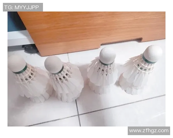 羽毛球新手必看：轻松掌握节奏与技巧的入门指南