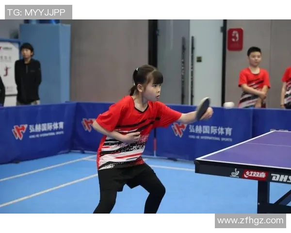 乒乓球之巅:深入解析北京乒乓球队员的独特技能与训练秘诀 乒乓球之巅:深入解析北京乒乓球队员的独特技能与训练秘诀