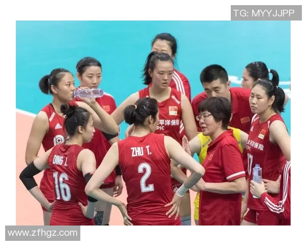 北京排球队在世界杯中的表现分析与状态评估