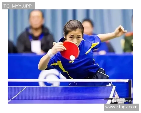 南京乒乓球队精英赛战术解析与表现评估的深度分析