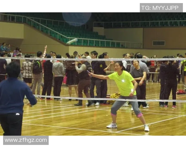 广州羽毛球队运营模式解析与发展趋势探讨 广州羽毛球队运营模式解析与发展趋势探讨