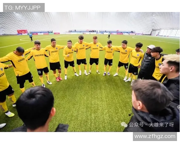 探索Milo足球的魅力与激情助力青少年成长与团队精神培养